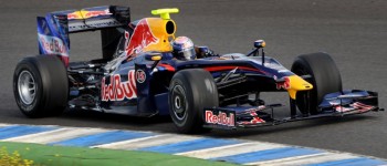 Red Bull: la historia interminable