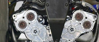 Red Bull presiona para decidir el motor del año que viene. Ya suena Cosworth