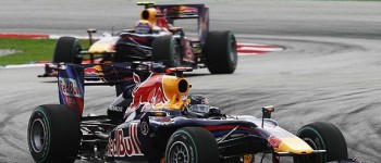 Red Bull quiere brillar en Singapur Red Bull quiere brillar en Singapur