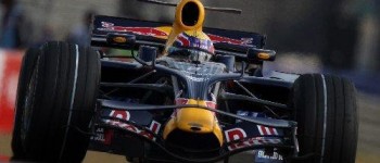 Red Bull sin doble difusor antes del GP de Mónaco Red Bull sin doble difusor antes del GP de Mónaco