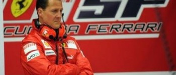Red Bull también se opone al test de Schumacher en el F60
