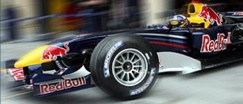 Red Bull tendría sus difusores en Mónaco