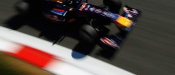 Red Bull ve lucha con Mclaren y Ferrari Red Bull ve lucha con Mclaren y Ferrari