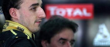 ¿Regresa Robert Kubica en Brasil? ¿Regresa Robert Kubica en Brasil?