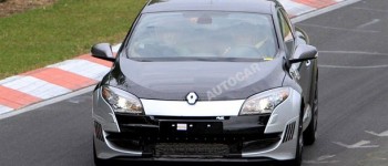 Renault analiza ingresar al Campeonato Mundial de Rally