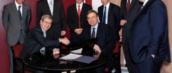 Renault-Citroën y BMW desarrollarán un nuevo motor de forma conjunta Renault-Citroën y BMW desarrollarán un nuevo motor de forma conjunta