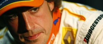 Renault confía en el factor Alonso para mejorar el R29 Renault confía en el factor Alonso para mejorar el R29