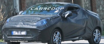 Renault confirma que lanzará el Twingo CC. Renault confirma que lanzará el Twingo CC.