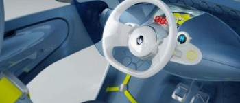 Renault España producirá el Twizy Z.E. Concept. Renault España producirá el Twizy Z.E. Concept.
