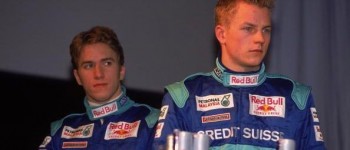 Renault: Heidfeld y Senna a prueba en Jerez