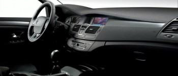 Renault Laguna Black Edition Renault Laguna Black Edition