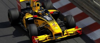 Renault: Luz verde para su Conducto F en Spa Renault: Luz verde para su Conducto F en Spa