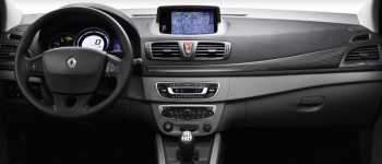 Renault Megane 2009: Primeras impresiones Renault Megane 2009: Primeras impresiones