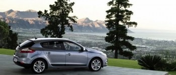 Renault Megane encabeza los más vendidos en Julio