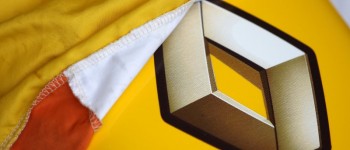 Renault podría comprar el equipo de vuelta