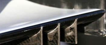Renault podría estrenar su nuevo difusor en China Renault podría estrenar su nuevo difusor en China