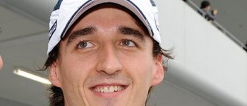 Renault podría ser un puente hacia Ferrari para Kubica Renault podría ser un puente hacia Ferrari para Kubica
