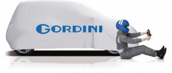 Renault revivirá el nombre Gordini. Renault revivirá el nombre Gordini.