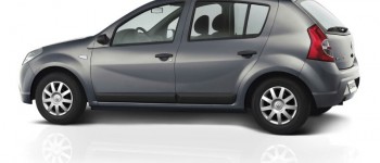 Renault Sandero comienza a fabricarse en Marruecos Renault Sandero comienza a fabricarse en Marruecos