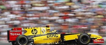 Renault tendrá que esperar a Spa para estrenar su F-Duct
