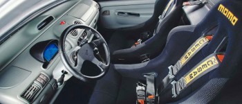 Renault Twingo V8 Trophy, un City Car a lo bestia Renault Twingo V8 Trophy, un City Car a lo bestia