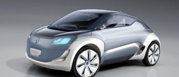 Renault ZOE electrico tendrá una versión Spa