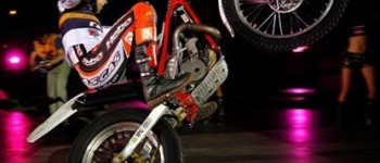 Repsol Honda Team, de gala en Madrid