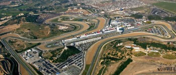 Resumen tests en Jerez. Día 1