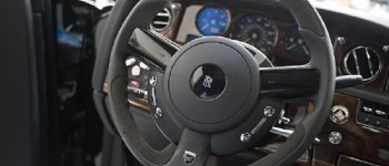 Rolls Royce Phantom en dos versiones por Hamman Motorsport
