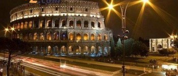 Roma cada vez más cerca de la F1 Roma cada vez más cerca de la F1