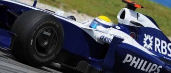 Rosberg, el más rápido antes de la calificación Rosberg, el más rápido antes de la calificación