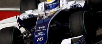 Rosberg manda en la última sesión libre Rosberg manda en la última sesión libre
