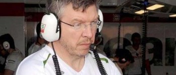 Ross Brawn ha hecho el negocio del siglo con Mercedes Ross Brawn ha hecho el negocio del siglo con Mercedes