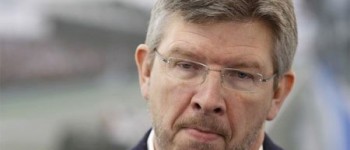 Ross Brawn: por el momento somos los mejores