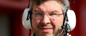 Ross Brawn responde a las declaraciones de Barrichello