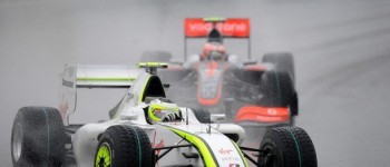 Ross Brawn: Sumamos la mayor cantidad de puntos posibles