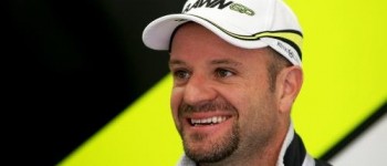 Rubens Barrichello: la mejoría de Massa es increíble Rubens Barrichello: la mejoría de Massa es increíble