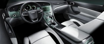 Saab 9-4 presentado a fin de año y ventas en 2011