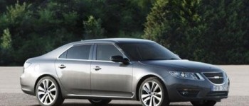 Saab 9-5, precios oficiales para España.