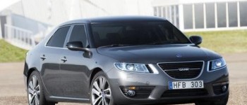Saab anuncia la incorporación de un nuevo socio chino