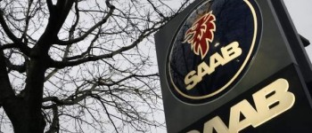 Saab aun no se cierra y sigue produciendo. Saab aun no se cierra y sigue produciendo.