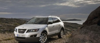 Saab descarta una versión diesel del 9-4X Saab descarta una versión diesel del 9-4X