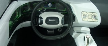 Saab en el Salón de Barcelona Saab en el Salón de Barcelona
