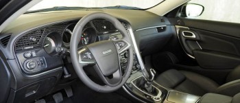 Saab necesita vender 80.000 coches anuales