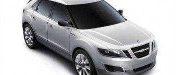 Saab no logra alejarse de los problemas. Otra vez parada su producción