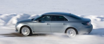 Saab pone a punto el nuevo 9-5.