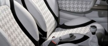 Salón de Frankfurt: Mini presenta el Speedster Concept.