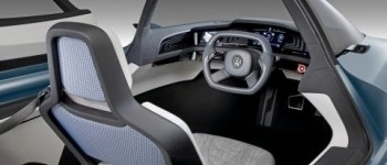 Salón de Frankfurt: Volkswagen L1 Concept.