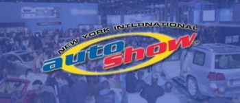 Salón de New York, un anticipo con pocas novedades.