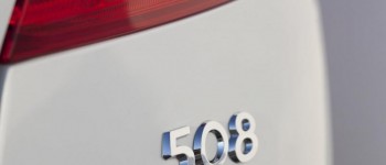 Salón de París 2010, Peugeot 508 presentado Salón de París 2010, Peugeot 508 presentado